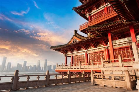 Five Challenges That You May Face As Expats In China