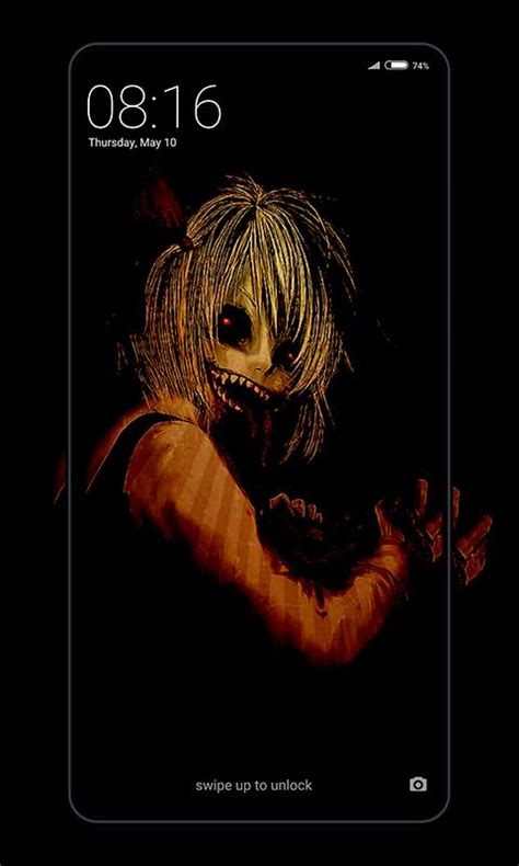 Creepypasta Wallpaper Apk For Android Download