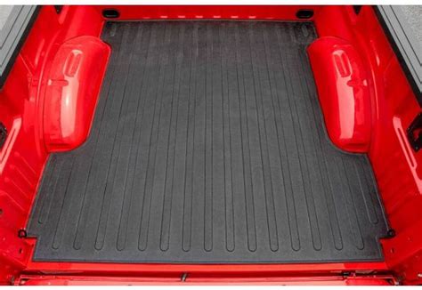 These Heavy Weight Bed Mats Are A Perfect Solution For Any Truck