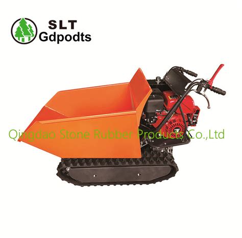 All Terrian Mini Dumper With Kg Load Capactiy China Mini Dumper