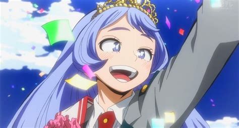 Nejire Chan Wins The Beauty Pagent My Hero Academia Hero My Hero