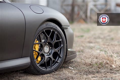 Hre Wheels For Porsche 911 996 Upgrade Your 911 With Hre Wheels