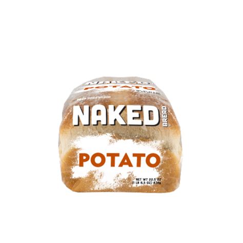 Naked Bread Potato Sandwich Bread Oz Pick N Save