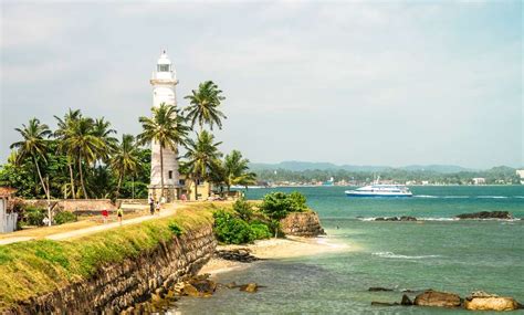 17 Incredible Landmarks In Sri Lanka Pettitts Travel