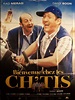 Affiche du film BIENVENUE CHEZ LES CH'TIS - CINEMAFFICHE