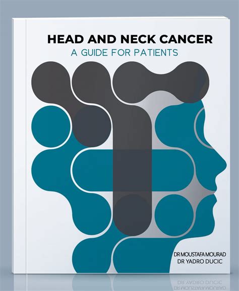 Head And Neck Cancer A Guide For Patients Fort Worth Tx