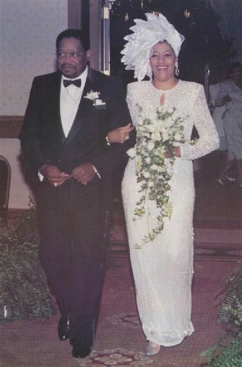 The 25th Wedding Anniversary Of Bishop G E And First