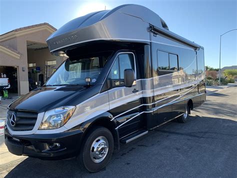 2019 Winnebago View 24d Class C Rv For Sale By Owner In Mesa Arizona