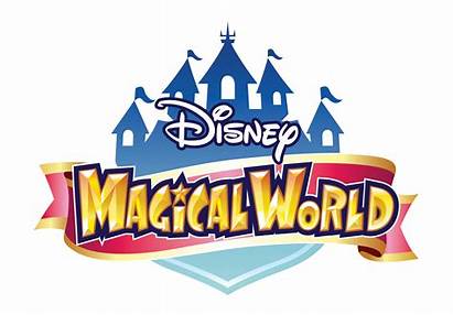 Disney Magical 3ds Nintendo Announced Ds