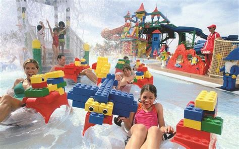 Ja Resorts And Hotels Offers Free Tickets To Dubai Parks And Resorts