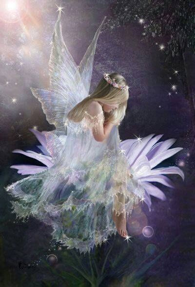 Fairy Magic Fairy Angel Fairy Dust Fairy Land Fairy Tales Elfen