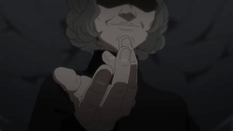 Previous Grandmother Animegallery The Promised Neverland Wiki Fandom