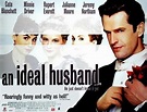 Ein perfekter Ehemann: DVD oder Blu-ray leihen - VIDEOBUSTER.de