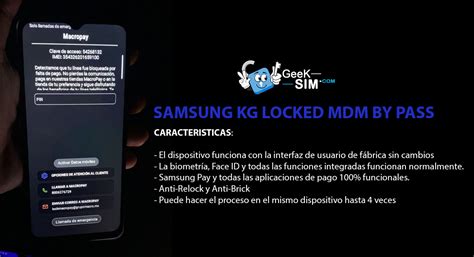 Eliminar Samsung Kg Locked Por Mdm By Pass My XXX Hot Girl