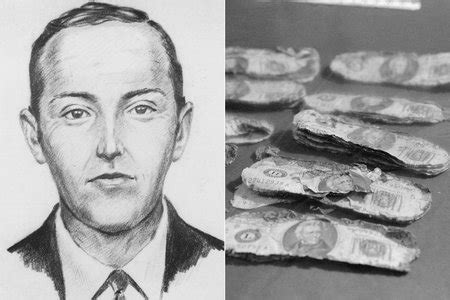 Investigators questioned robert rackstraw over the possibility of him being famous skyjacker db cooper. D.B. Cooper Case: Investigator Says It's Sheridan Peterson ...