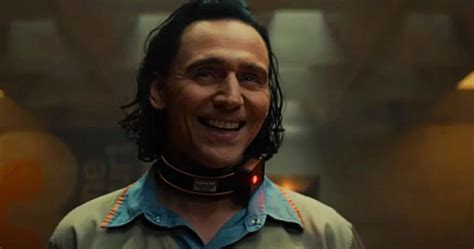 Marvel Tom Hiddleston Tiene Grandes Planes Para Loki En El Mcu