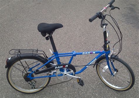 12 bike with training wheels $20 (lex). 10+ Ebay Dahon Folding Bike Uk - RIDETVC.COM