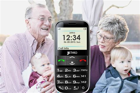 The 10 Best Free Cell Phones For Seniors Hotspot Setup Cell Phones