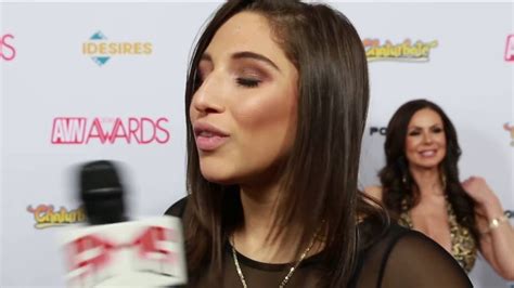 abella danger says adult is her calling and twerks avn awards 2016 video and movies