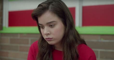 The edge of seventeen opens in theaters nationwide on november 18. See the Trailer for The Edge of Seventeen -- Vulture