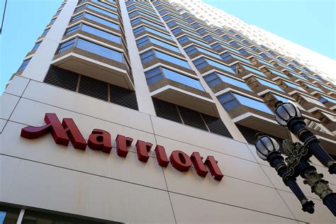 Marriott Breach Starwood Properties Reservation Data Hacked Exposing