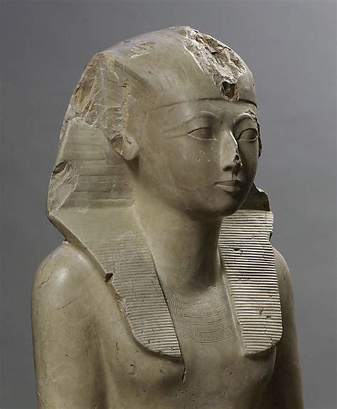 Hatshepsut The Metropolitan Museum Of Art