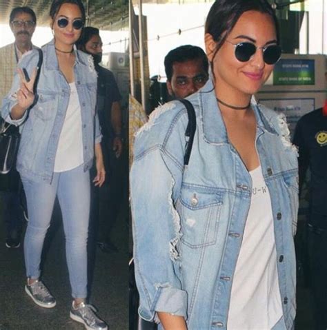 Sonakshi Sinha Pilot Sunglasses Fashion Moda Fashion Styles Pilots Sunnies Shades