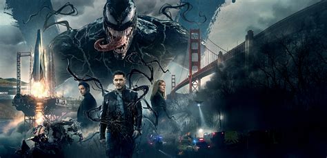 Venom Movie 2018 8k Hd Movies 4k Wallpapers Images Backgrounds