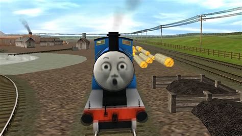 Thomas And The Magic Railroad Animated Dailymotion Longest Journey