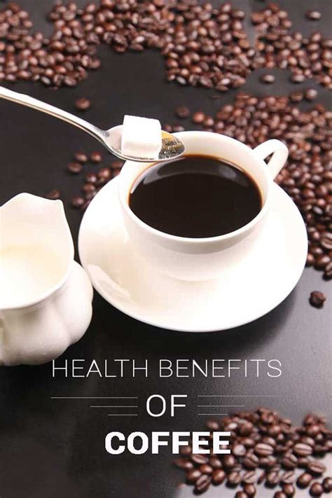 23 Health Benefits And 20 Disadvantages Of Coffee Coffee Health
