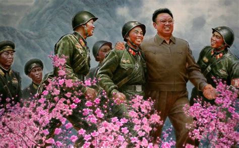 Pin By Milosberka On Historie North Korea Korean History Korean Art