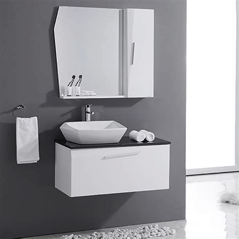 Up top, the carrara marble counter comes with a backsplash and a rectangular undermount sink. JS corner bathroom vanity with wall mounted side cabinet ...