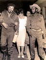 Aleida March (Che Guevara's Wife) ~ Bio with [ Photos | Videos ]