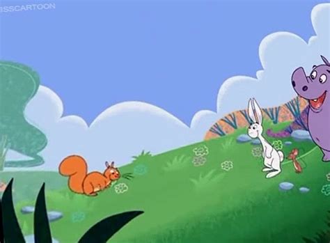 My Friend Rabbit My Friend Rabbit E007 Hazels Big Surprise Video Dailymotion