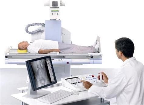 Home Medicina Y Tecnología De La Radiología Tradicional A La