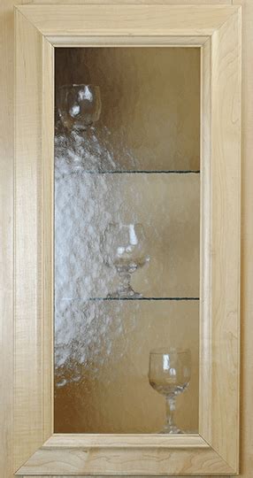 Kitchen Cabinet Doors With Glass Inserts Dandk Organizer