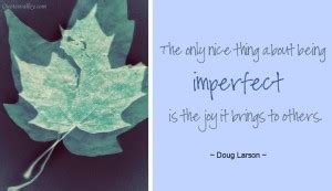 Internationally known buddhist teacher and writer, haemin sunim, talks about his new book, love for imperfect things. Imperfection Quotes. QuotesGram