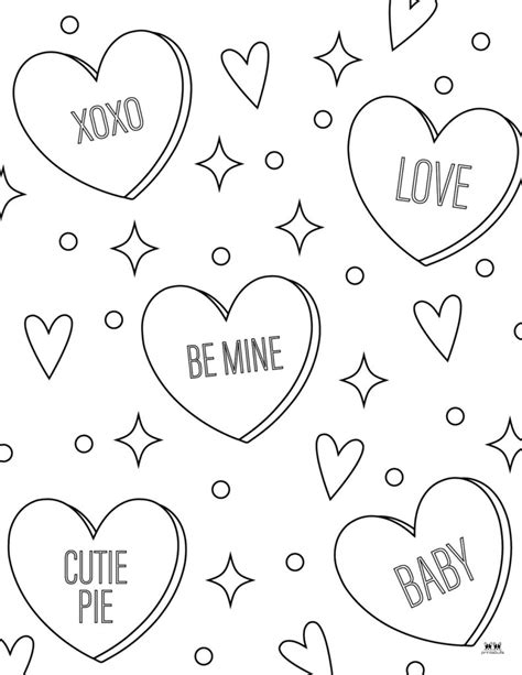 Discover 81 Newest Valentines Day Coloring Pages For Adults 100 Free