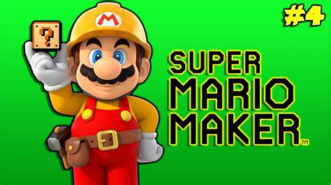 يوشن يلتقي بروح قط يعلمه القتال من اجل الدفاع على من يئمنون به تابع الان على موقع مانجا keywords: Super Mario Maker: RULE 34! - Part 4 | TeraBitGaming - YouTube