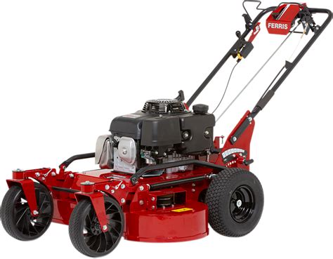 39 Walk Behind Lawn Mowers With Swivel Front Wheels