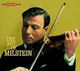 Nathan Milstein - The Art Of Milstein - Amazon.com Music