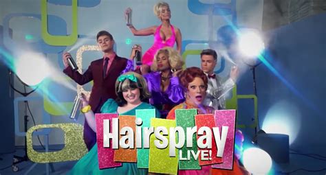 ‘hairspray Live Soundtrack Stream The Audio Extravaganza Indiewire
