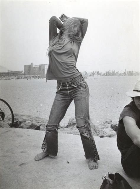 “theswinginsixties A Hippie Girl Dances 1967 ” Hippie Girl Girl