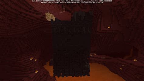 The Nether Update For Minecraft Java Edition Is Officially In Pre