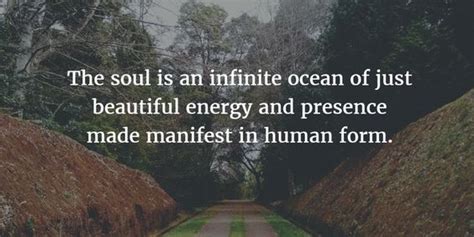 100 Beautiful Soul Quotes And Images To Inspire You