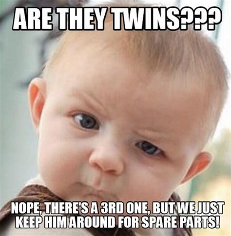 60 Best Funny And Cute Twin Quotes With Images Love Quotes Sayings