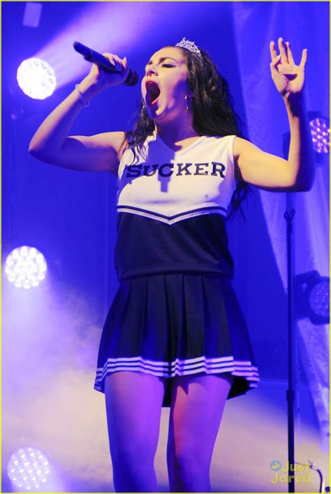 Charli XCX Performs New Songs At Florida Show Photo 723812 Photo