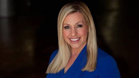 Tammy Dombeck Will No Longer Serve As Cbs 11s Morning Traffic Reporter