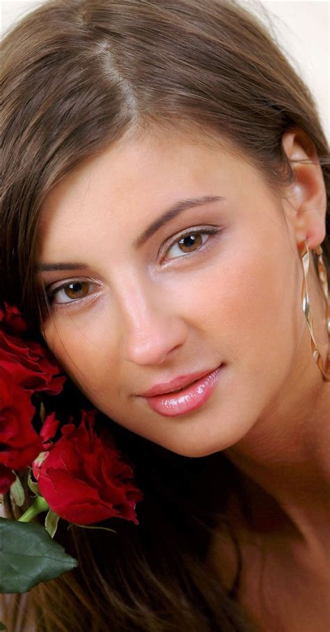 Maria Ryabushkina Beautiful Face Beauty Eyes Beauty Face