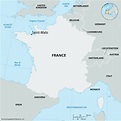 Saint-Malo | France, Map, History, & Facts | Britannica